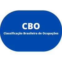 Classificao Brasilera de Ocupao
